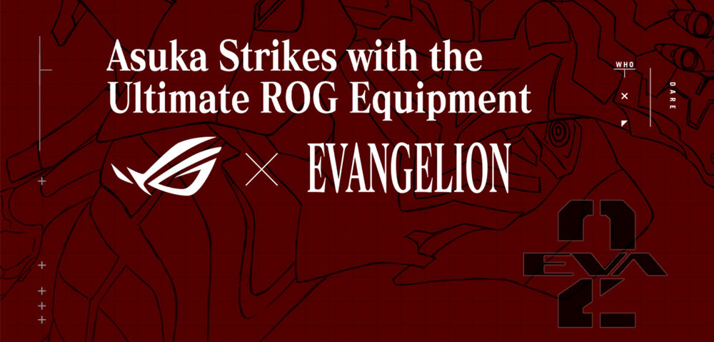 ROG Hyperion EVA-02 Edition