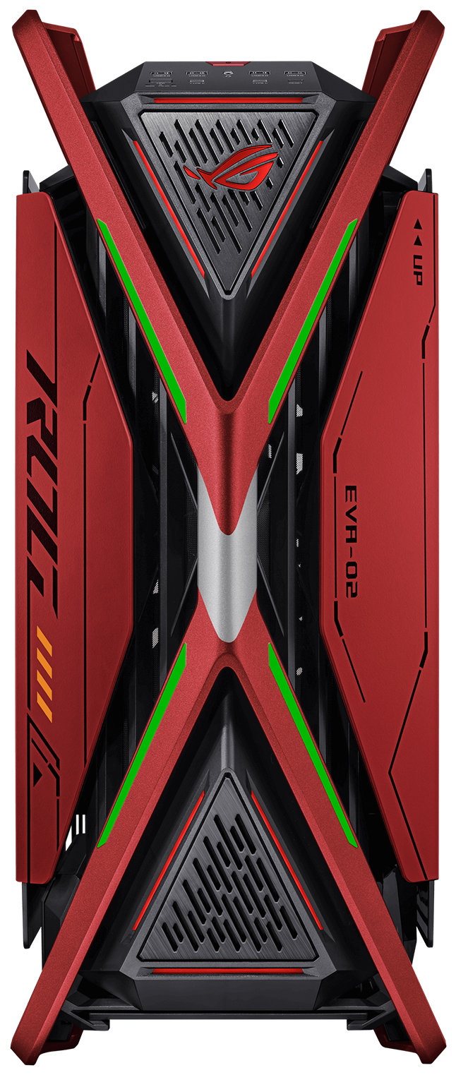 ROG Hyperion EVA-02 Edition