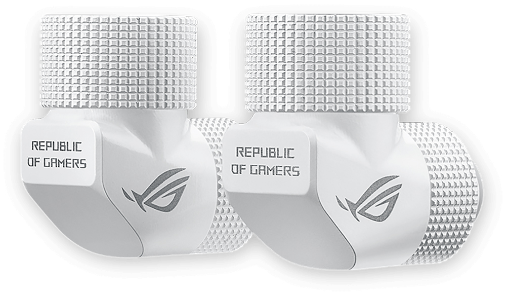 ROG RYUJIN III WB White Edition