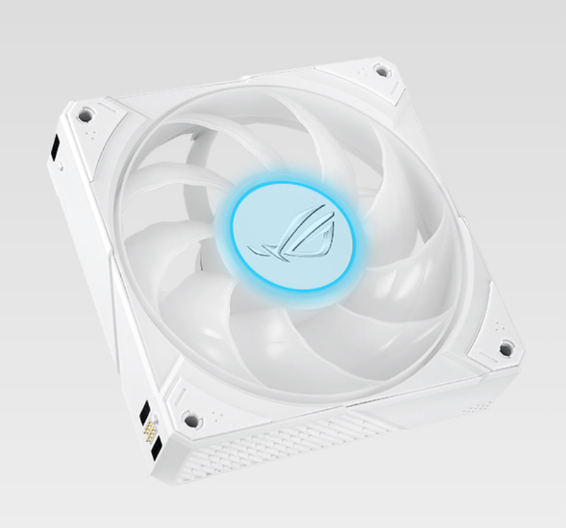 ROG Ryujin III 360 ARGB Extreme White Edition