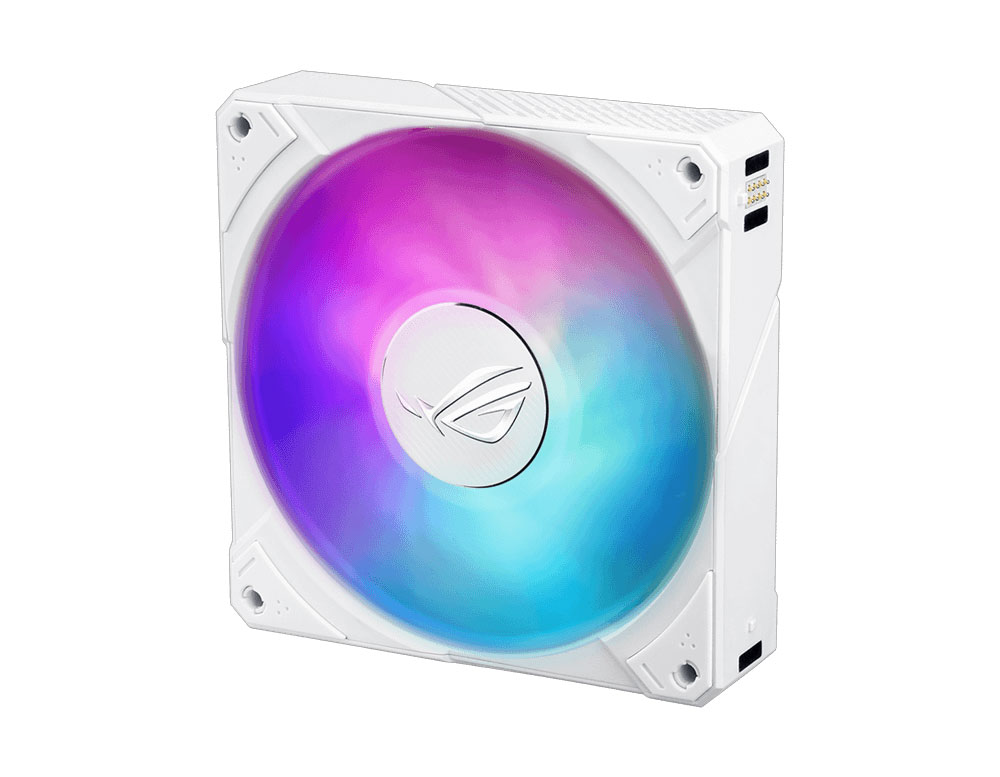 ROG Ryujin III 360 ARGB Extreme White Edition