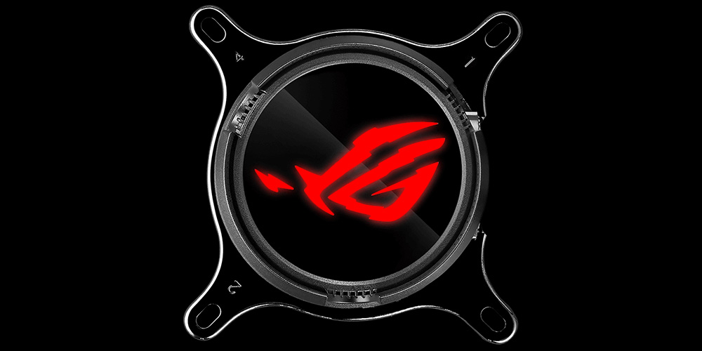 ROG Strix LC III 240 ARGB