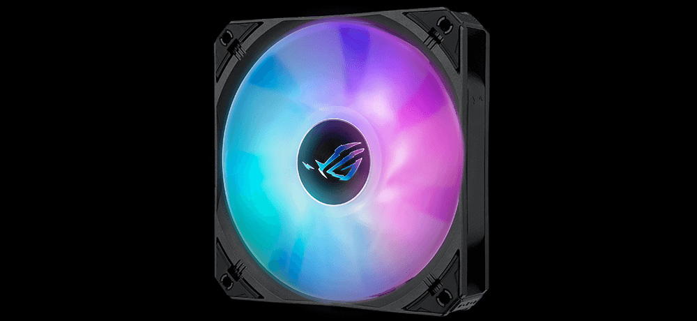 ROG Strix LC III 240 ARGB