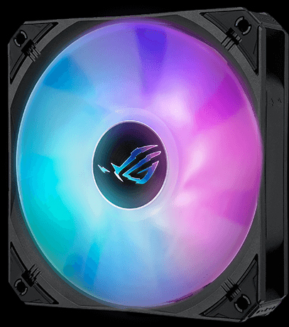 ROG STRIX LC III 360 ARGB LCD