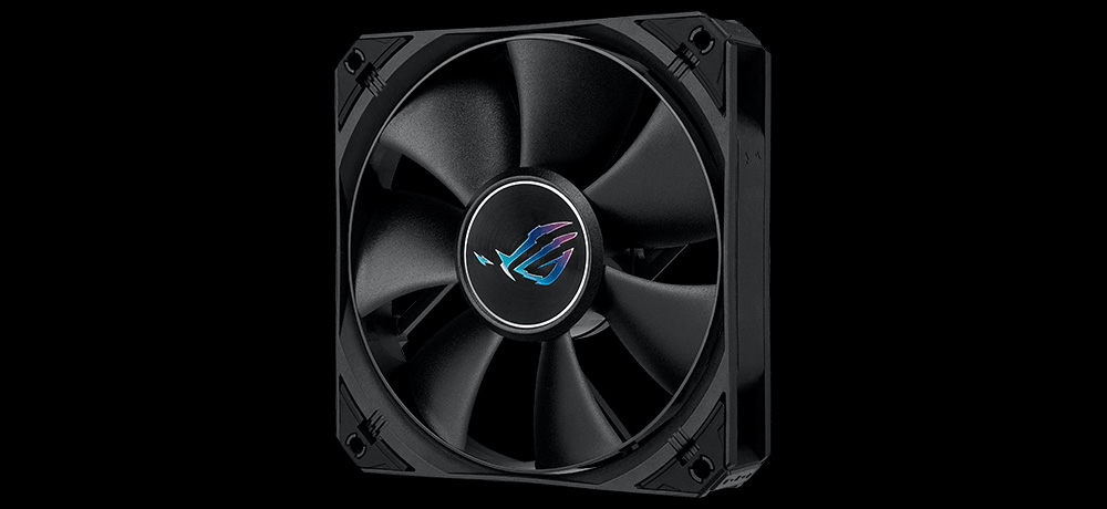 ROG Strix LC III 360