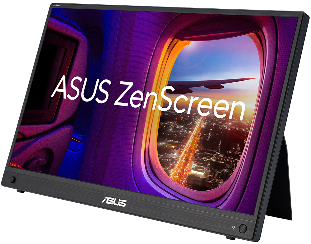ASUS ZenScreen MB16AHG
