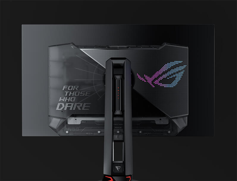 ROG Swift OLED PG27AQDP