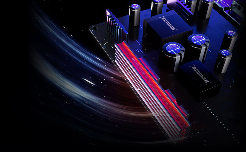 ROG Swift OLED PG27AQDP