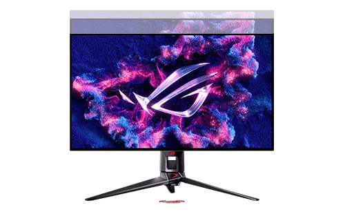 ROG Swift OLED PG32UCDP