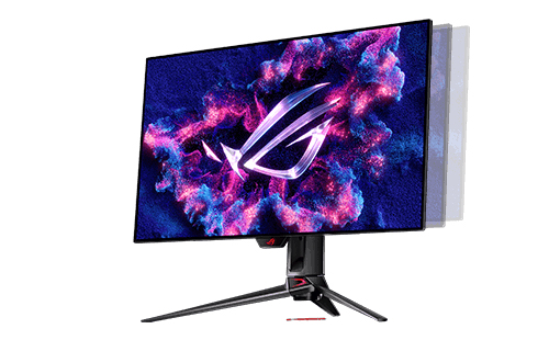 ROG Swift OLED PG32UCDP