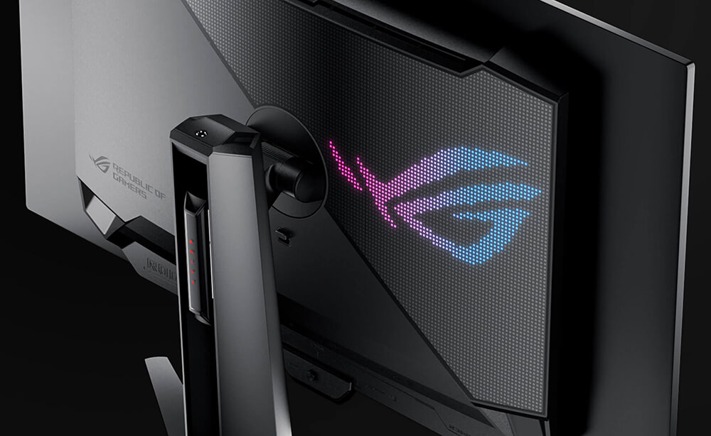 ROG Swift OLED PG32UCDP