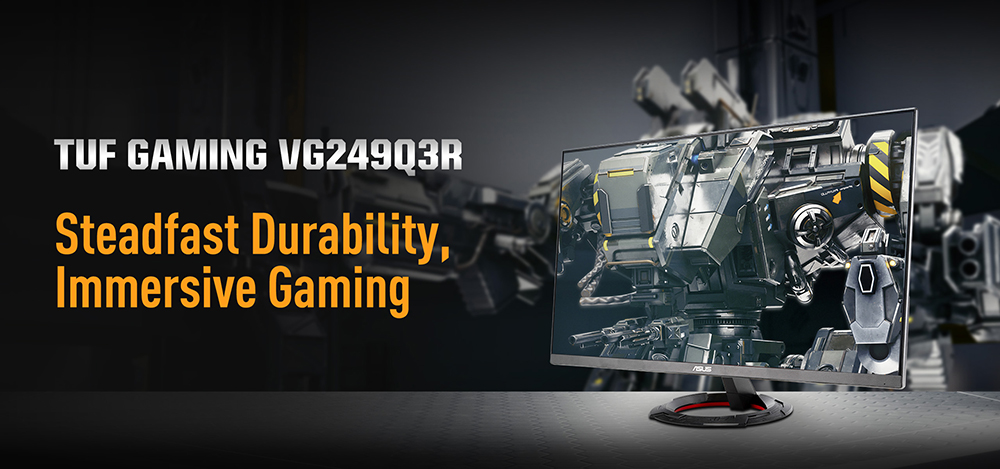 TUF Gaming VG249Q3R