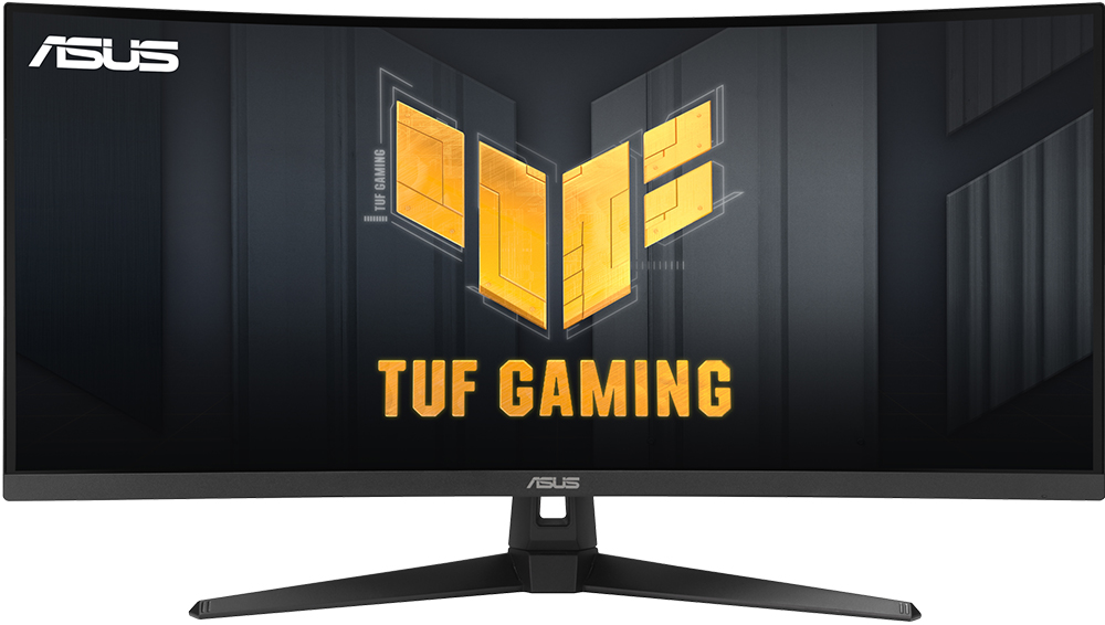 TUF Gaming VG34VQ3B