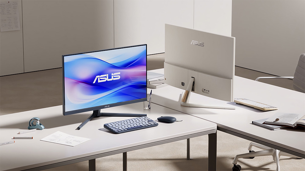 ASUS VU249CFE