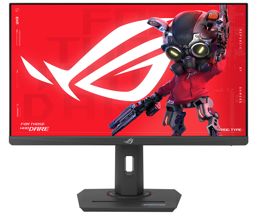 ROG Strix XG259QNG-W