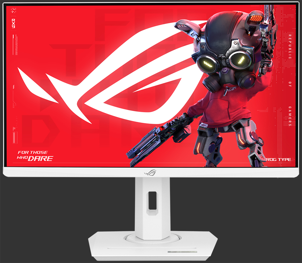 ROG Strix XG259QNG-W