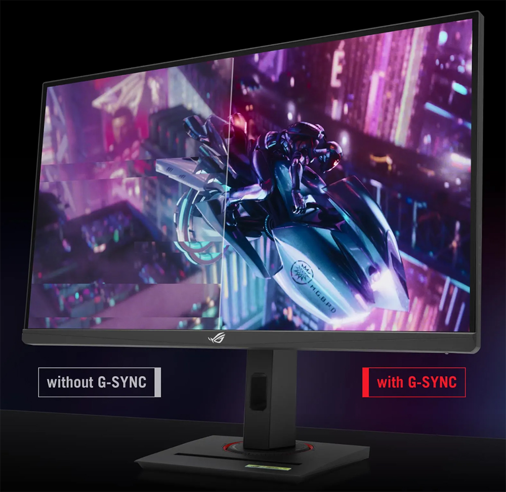 ROG Strix XG259QNG