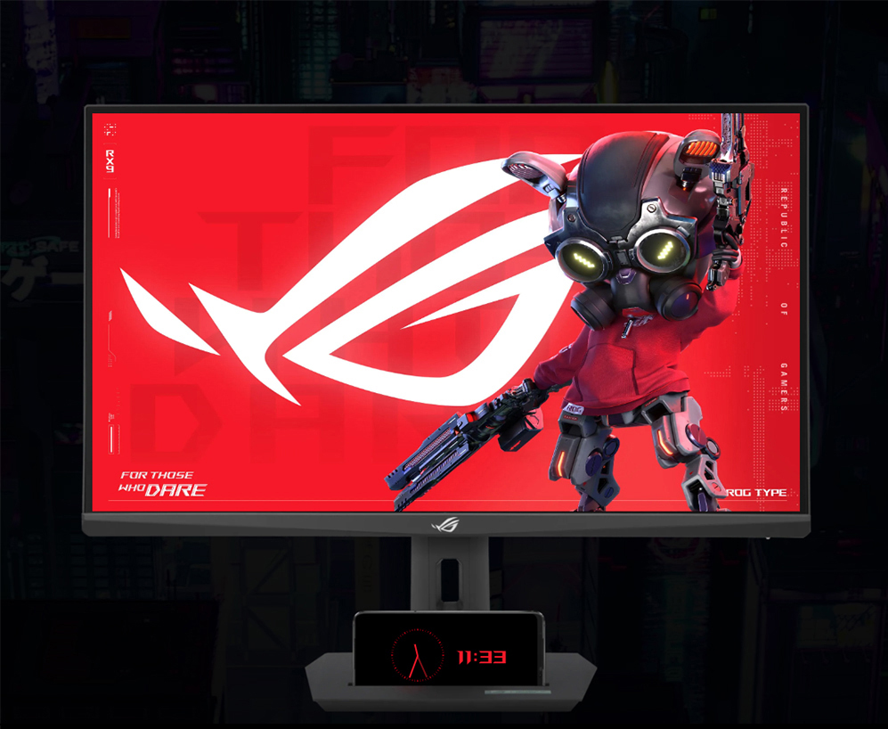 ROG Strix XG259QNG