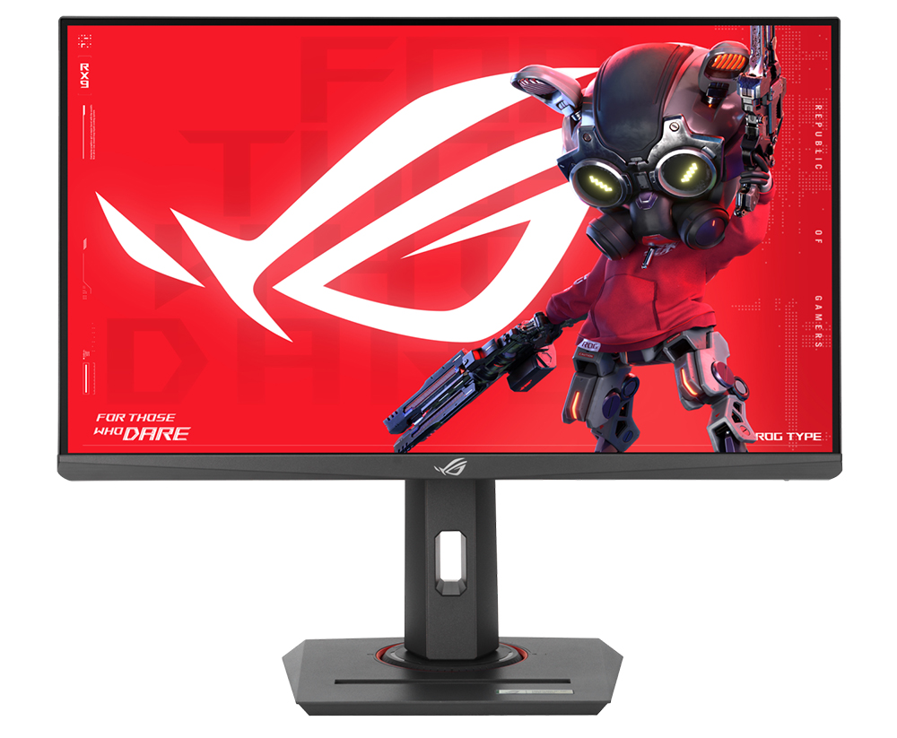 ROG Strix XG259QNG-W