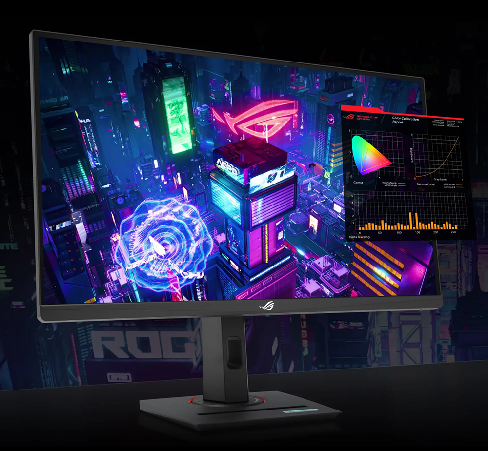 ROG Strix XG259QNG