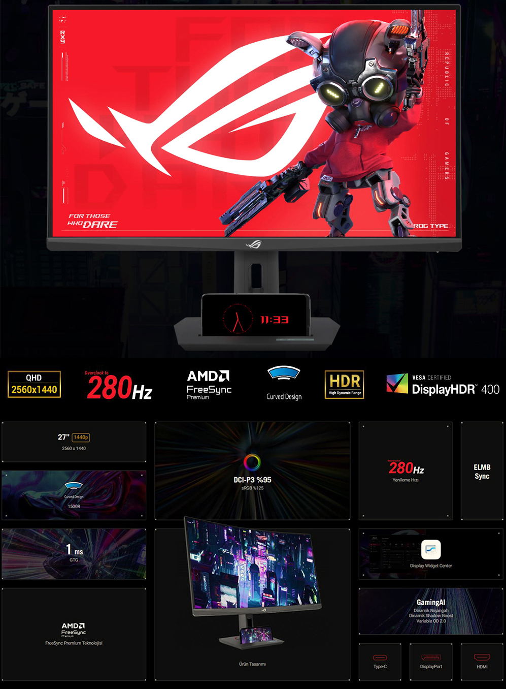 ROG Strix XG27WCMS