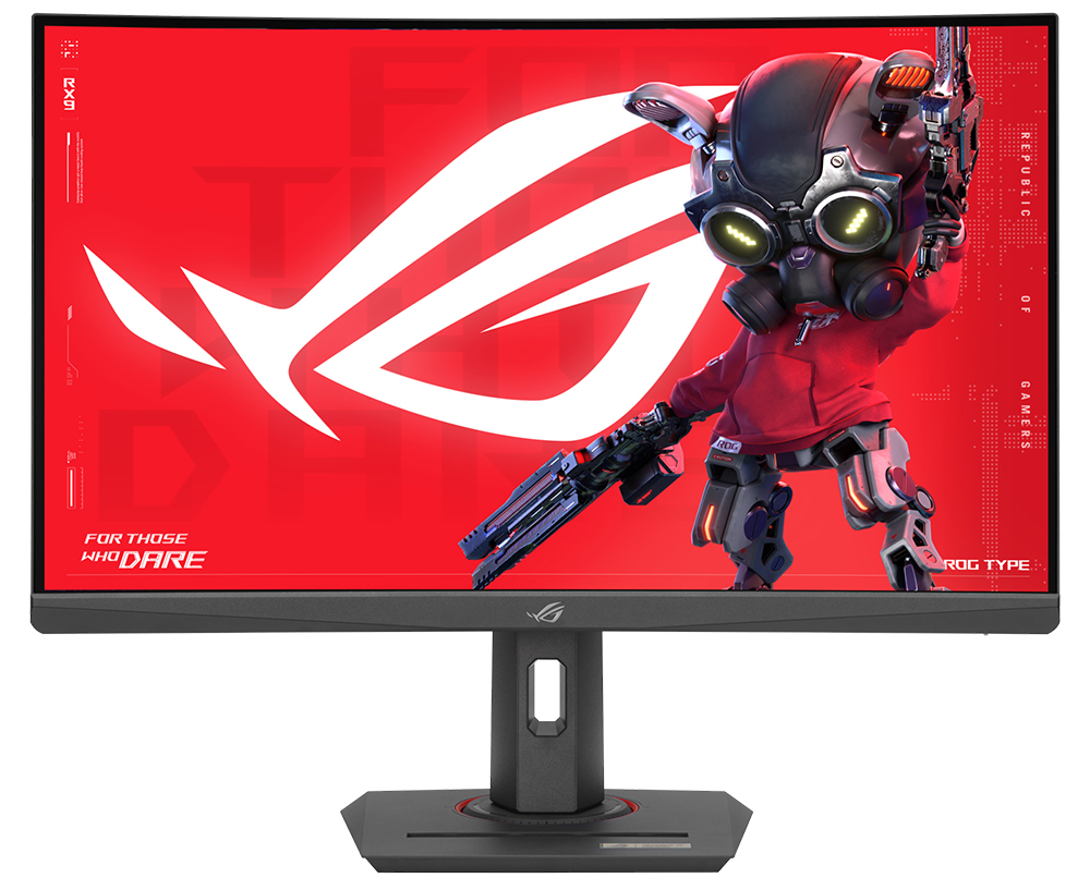 ROG Strix XG259QNG-W