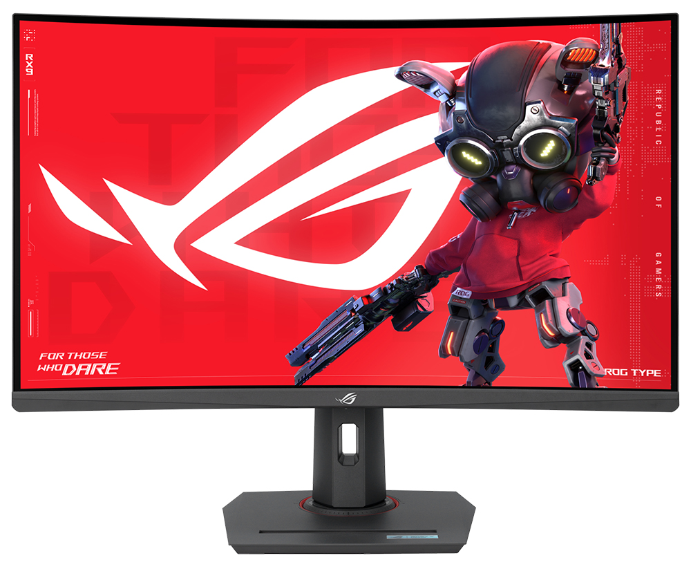 ROG Strix XG259QNG-W