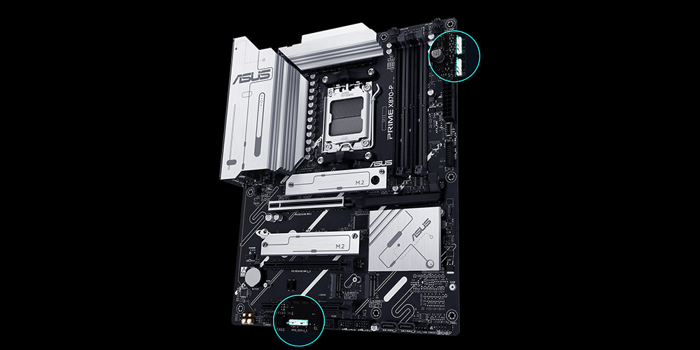 PRIME X870-P