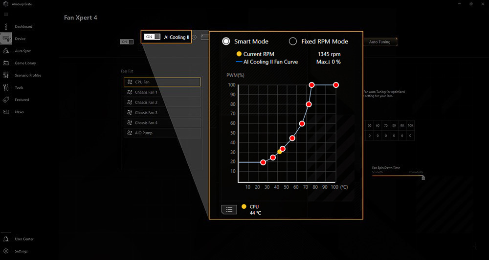 TUF GAMING X870-PLUS WIFI