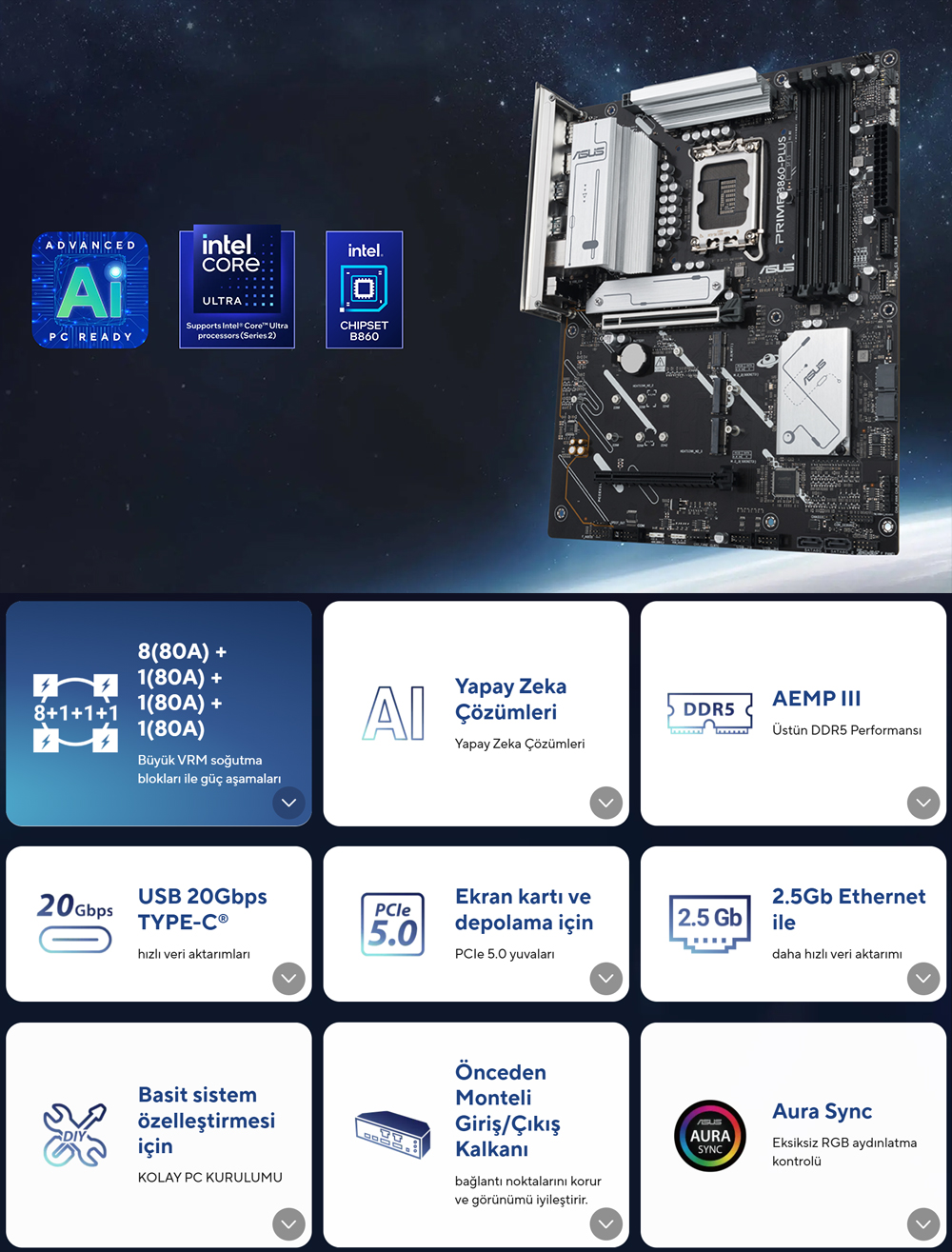 PRIME B860-PLUS-CSM