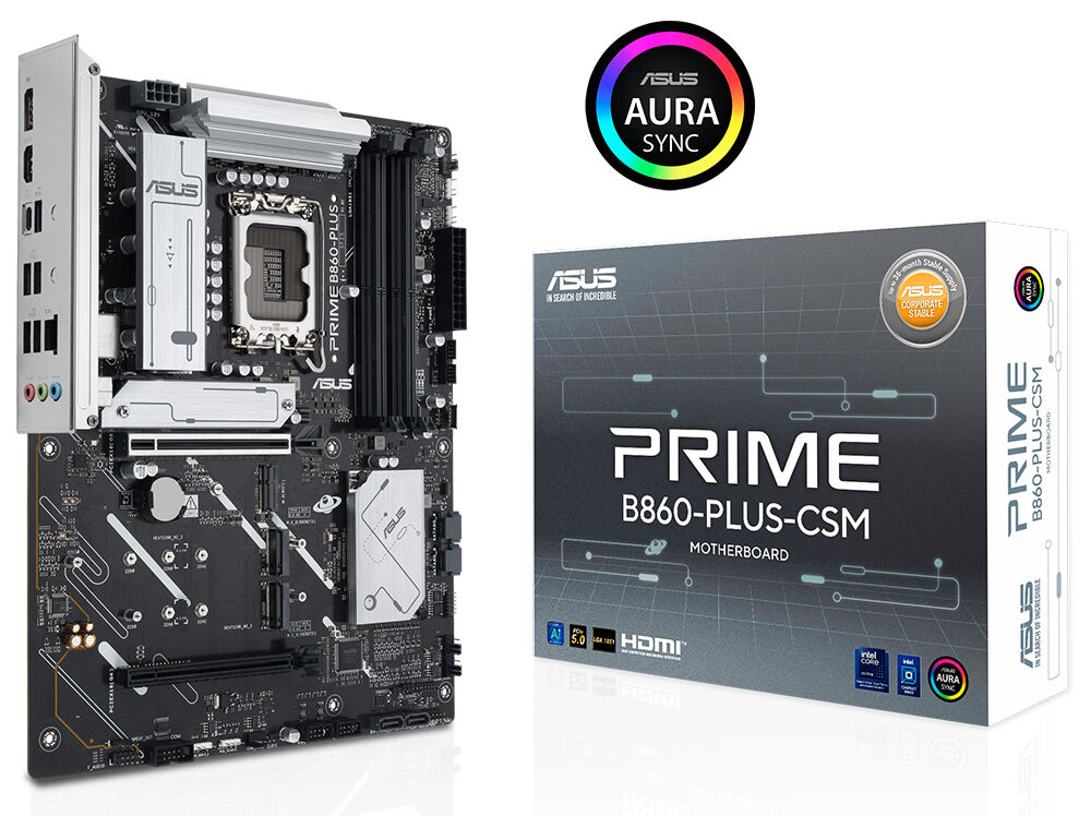 PRIME B860-PLUS-CSM