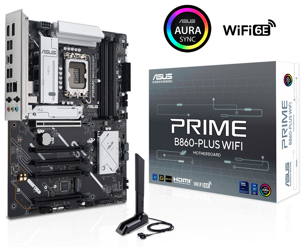 PRIME B860-PLUS WIFI