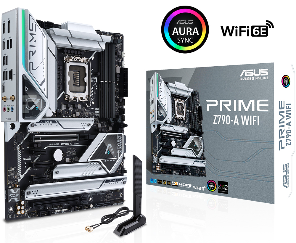 PRIME Z790-A WIFI
