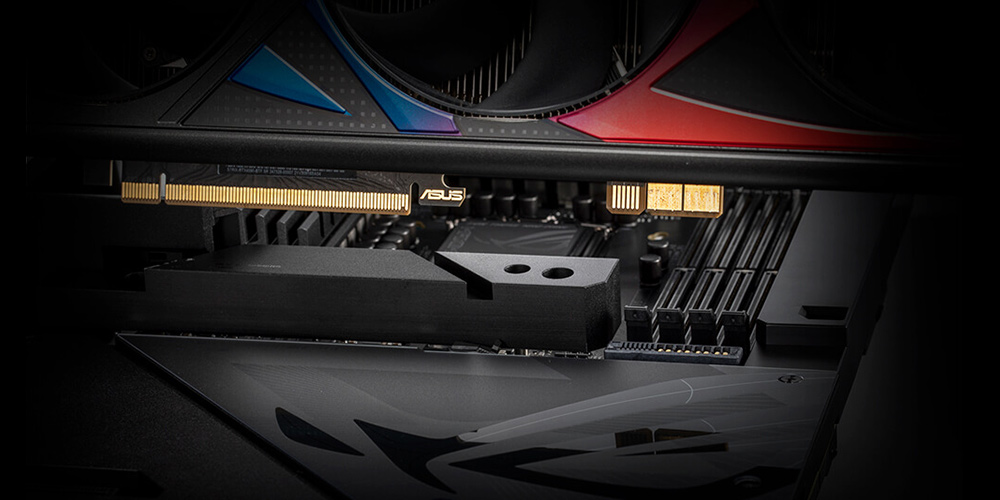 ROG MAXIMUS Z790 HERO BTF