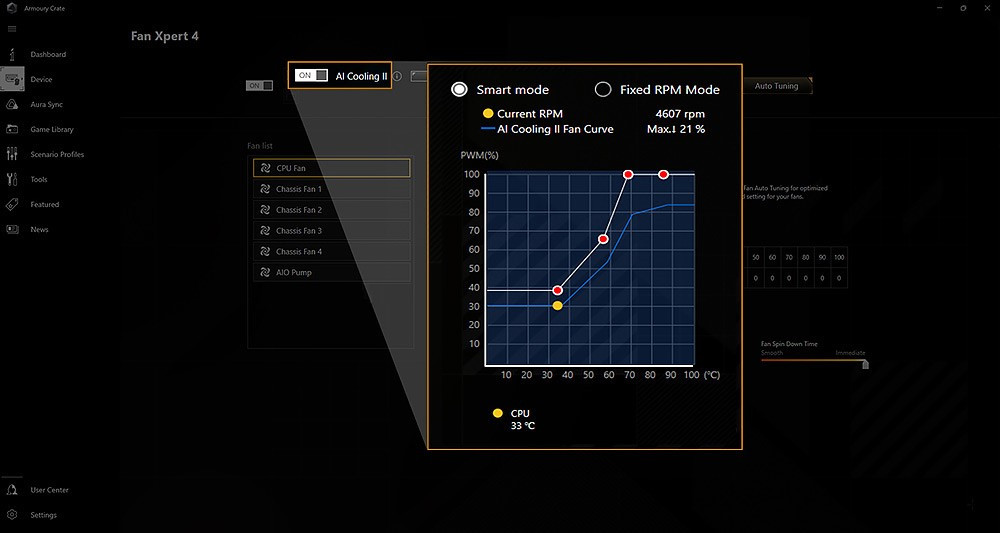 TUF GAMING Z790-BTF WIFI