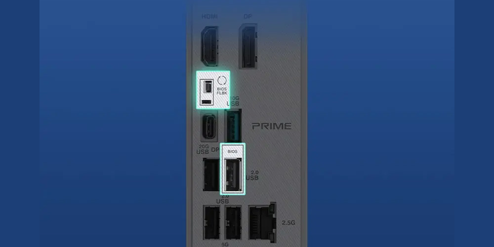 Prime Z890-P