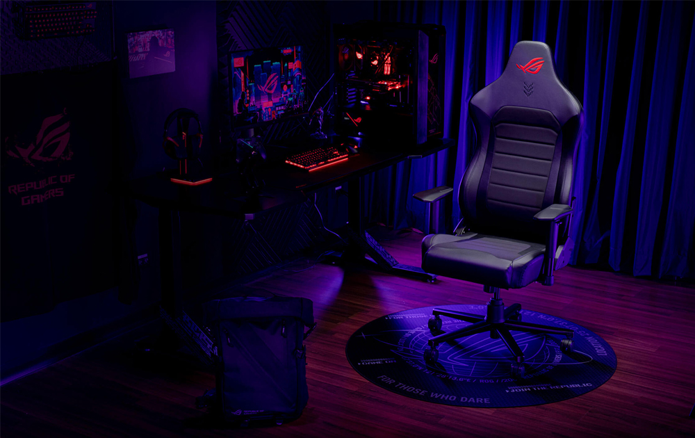 ROG Aethon Gaming Chair