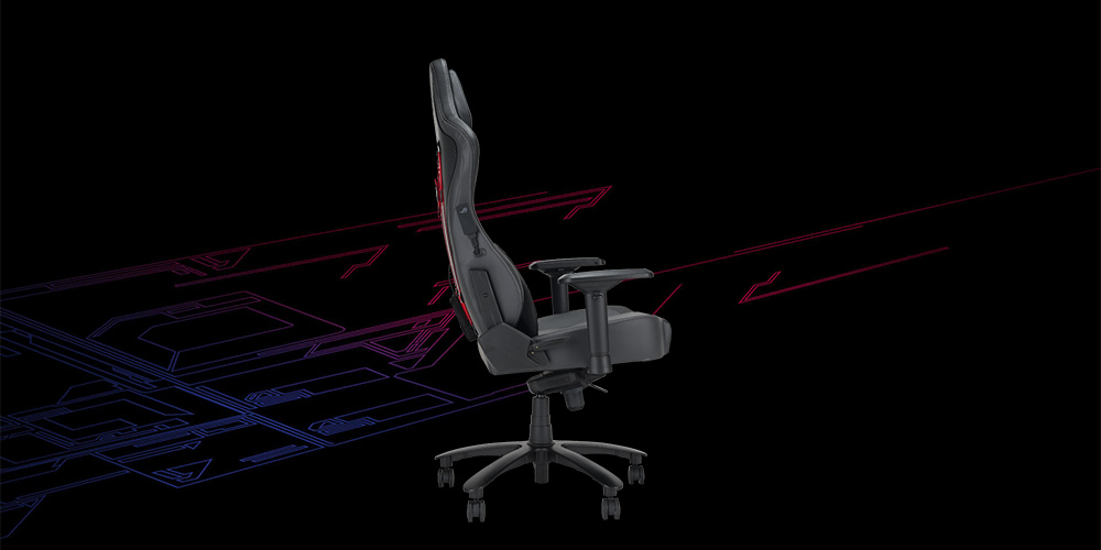 ROG Chariot X (Wide)