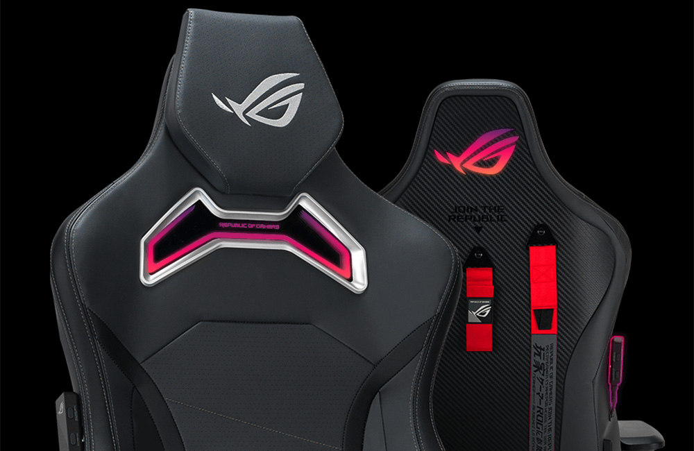 ROG Chariot X (Wide)