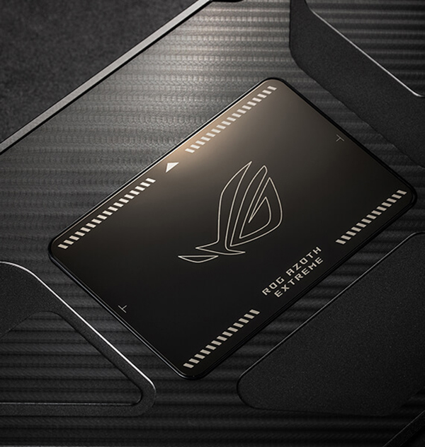 ROG Azoth Extreme