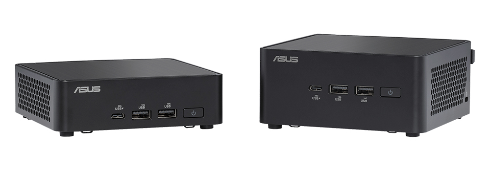 ASUS NUC 14 Pro