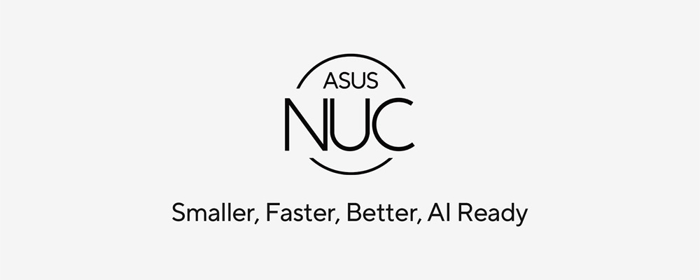 ASUS NUC 14 Pro