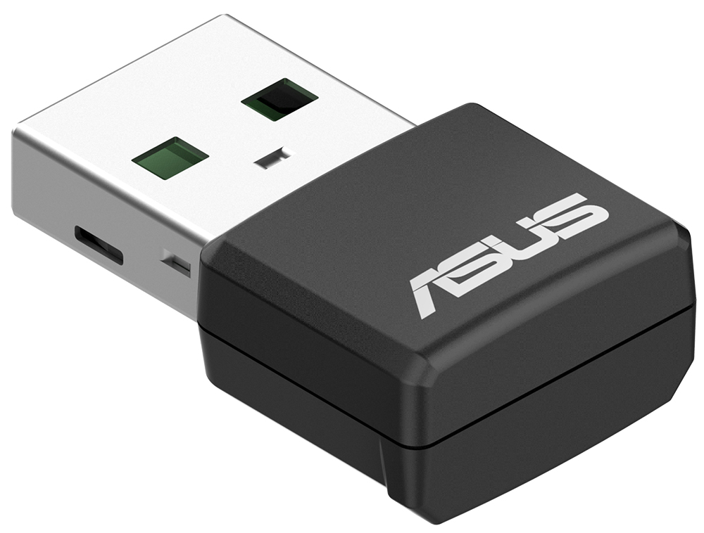 USB-AX55 Nano