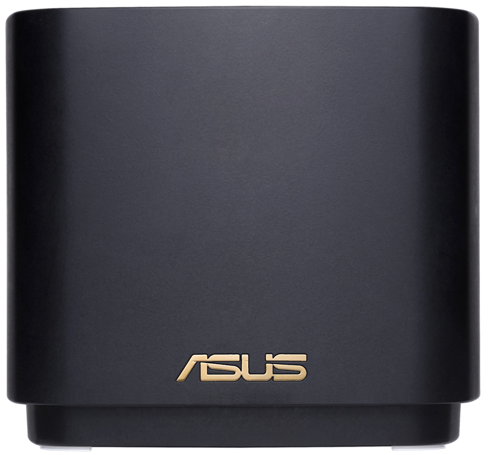 ASUS ZenWiFi XD5 (Siyah, Tekli Paket)