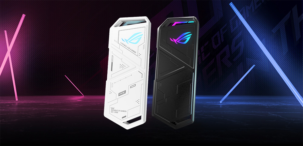 ROG Strix Arion