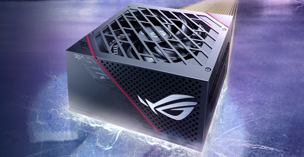 ROG STRIX 750G