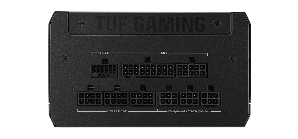TUF Gaming 750W Gold