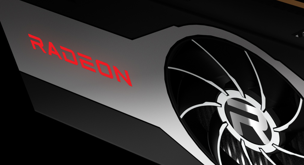 ASUS Phoenix Radeon™ RX 6400