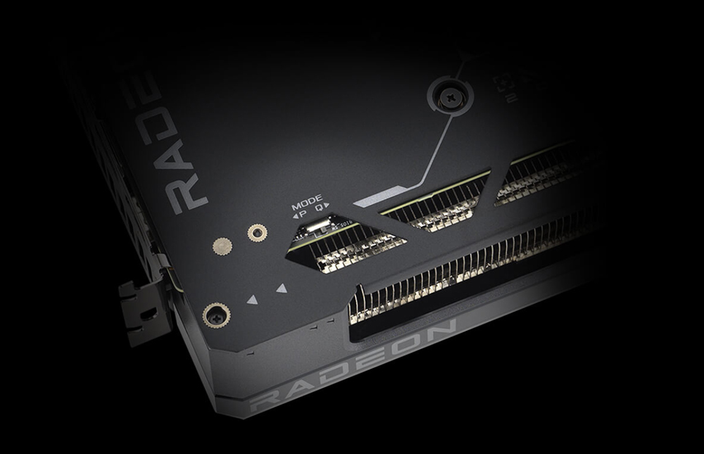 ASUS Dual Radeon™ RX 7700 XT OC Edition 12GB GDDR6