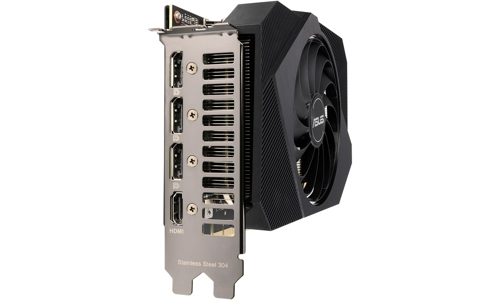 ASUS Phoenix GeForce RTX™ 3050 8GB